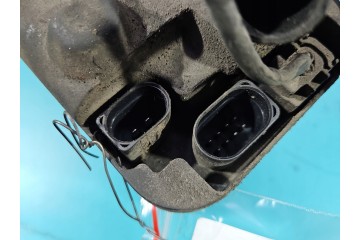 WEBASTO VW TOURAN I 2.0 TDI 1K0815071R 9013858C PARADA DE CALEFACCIÓN