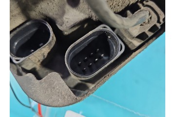 WEBASTO VW TOURAN I 2.0 TDI 1K0815071R 9013858C PARADA DE CALEFACCIÓN