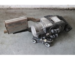 WEBASTO PARKING HEATER MERCEDES W167 GLE A1675007101
