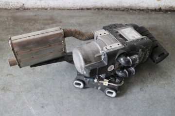 WEBASTO PARKING HEATER MERCEDES W167 GLE A1675007101