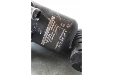 WEBASTO PARKING HEATER MERCEDES W167 GLE A1675007101 Catalog number of the part A1675007101 GLE AMG
