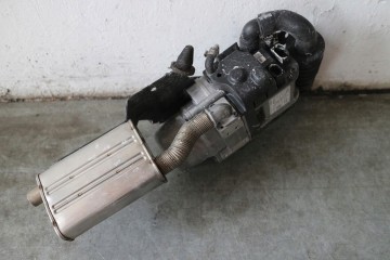 WEBASTO PARKING HEATER MERCEDES W167 GLE A1675007101 Packaging status no packaging