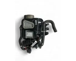 Calefactor Webasto para Citroën C5 III (RD) 9014138A 30076958 2010