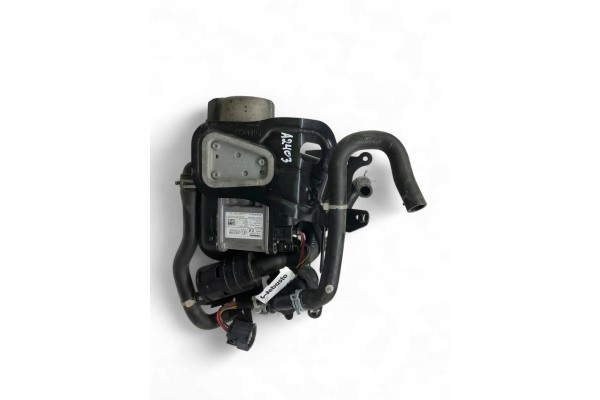 WEBASTO CITROEN C5 III RD_ 9014138A 30076958 2010