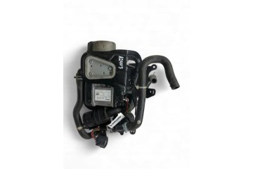 WEBASTO CITROEN C5 III RD_ 9014138A 30076958 2010
