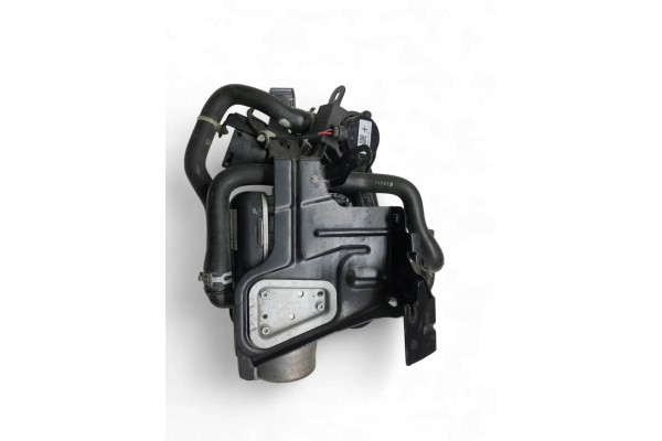 WEBASTO CITROEN C5 III RD_ 9014138A 30076958 2010 Part manufacturer Citroen OE