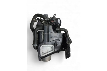 WEBASTO CITROEN C5 III RD_ 9014138A 30076958 2010 Part manufacturer Citroen OE