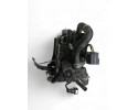 WEBASTO CITROEN C5 III RD_ 9014138A 30076958 2010 Catalog number of the part 9014138A