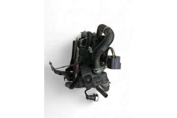 WEBASTO CITROEN C5 III RD_ 9014138A 30076958 2010 Catalog number of the part 9014138A