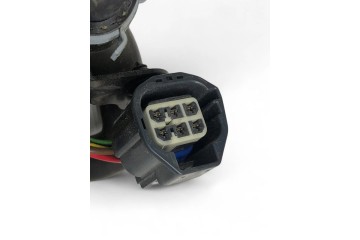 WEBASTO CITROEN C5 III RD_ 9014138A 30076958 2010 Catalog number of the original 9014138A