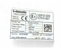 WEBASTO CITROEN C5 III RD_ 9014138A 30076958 2010 Customs tariff code 87089997