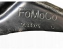 Calefactor Webasto para Citroën C5 III (RD) 9014138A 30076958 2010