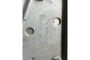Calefactor Webasto para Citroën C5 III (RD) 9014138A 30076958 2010