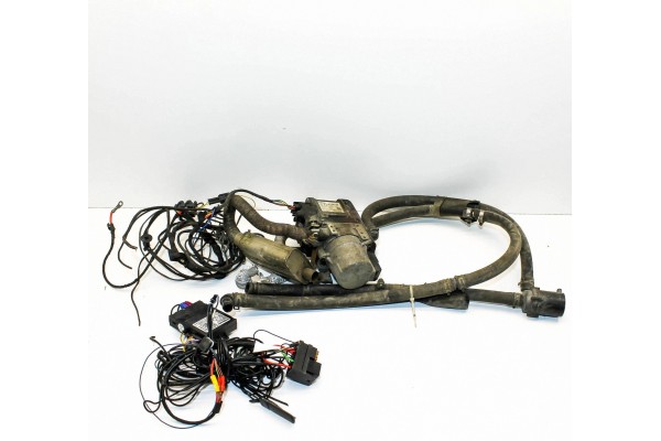 Parking heater Webasto KIA Ceed 9035373A