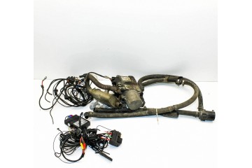 Parking heater Webasto KIA Ceed 9035373A