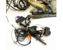 Parking heater Webasto KIA Ceed 9035373A Part manufacturer Kia OE