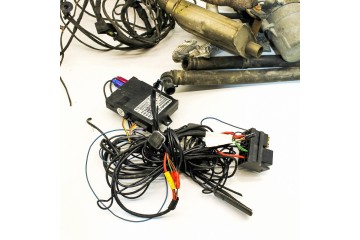 Parking heater Webasto KIA Ceed 9035373A Part manufacturer Kia OE