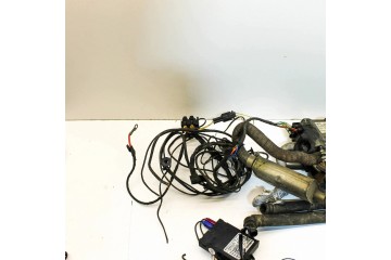 Parking heater Webasto KIA Ceed 9035373A Catalog number of the part 9035373A