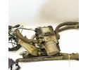 Parking heater Webasto KIA Ceed 9035373A Catalog number of the original 9021037E