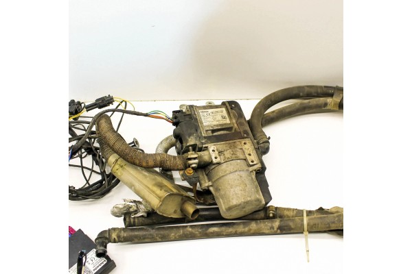 Parking heater Webasto KIA Ceed 9035373A Catalog number of the original 9021037E