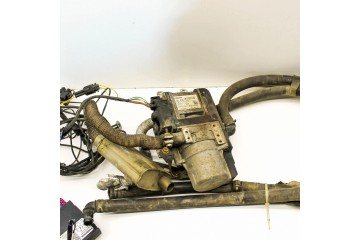 Parking heater Webasto KIA Ceed 9035373A Catalog number of the original 9021037E