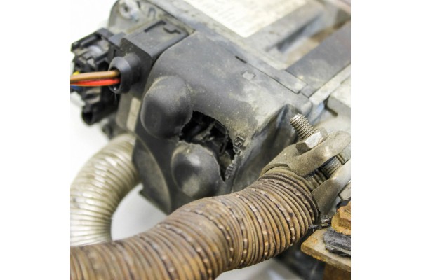 Calefactor estacionario (Webasto) KIA Ceed 9035373A