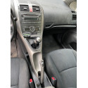 TOYOTA AURIS (E15) Luna TOYOTA AURIS (E15) Luna