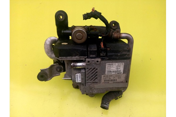 WEBASTO HEATING 4E0265081H AUDI A8 D3 03R