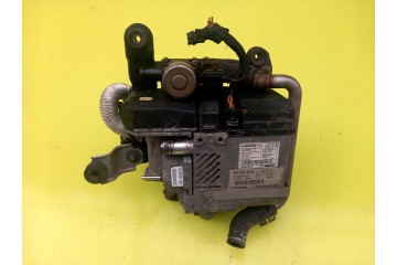 WEBASTO HEATING 4E0265081H AUDI A8 D3 03R
