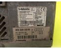 WEBASTO HEATING 4E0265081H AUDI A8 D3 03R Catalog number of the part 4E0265081H