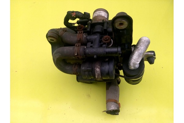 WEBASTO HEATING 4E0265081H AUDI A8 D3 03R Part manufacturer Webasto