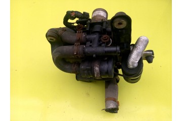 WEBASTO HEATING 4E0265081H AUDI A8 D3 03R Part manufacturer Webasto