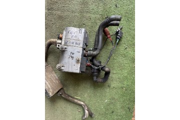 PARKING HEATER WEBASTO DIESEL AUDI Q5 SQ5 8R0