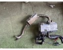 PARKING HEATER WEBASTO DIESEL AUDI Q5 SQ5 8R0 Car type 4x4 SUV passenger cars