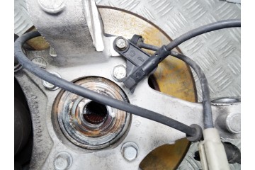 04694948AA MANGUETA DELANTERA DERECHA CHRYSLER VOYAGER (RG) 2.5 CRD Executive 2007 04694948AA 211496 CHRYSLER - 1