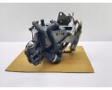 Parking heater Webasto Set BMW 5 F10 F11 4271153 Catalog number of the part 4271153