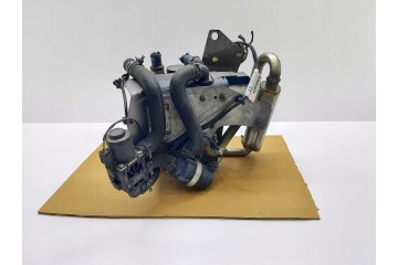 Parking heater Webasto Set BMW 5 F10 F11 4271153 Catalog number of the part 4271153