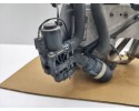 Parking heater Webasto Set BMW 5 F10 F11 4271153 Catalog number of substitutes 64124271153 6412427115301 9023984B 9184369 641291