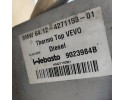 Parking heater Webasto Set BMW 5 F10 F11 4271153 Catalog number of the original 427115301