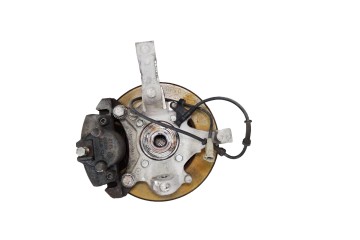 04694948AA MANGUETA DELANTERA DERECHA CHRYSLER VOYAGER (RG) 2.5 CRD Executive 2007 04694948AA 211496 CHRYSLER - 2