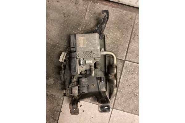 WEBASTO 000002031232 66724C parking heater