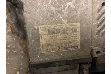 WEBASTO 000002031232 66724C parking heater Quality of parts according to GVO Q original with factory logo OEM OES