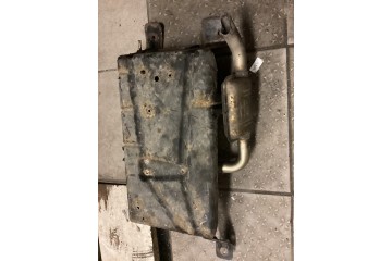 Calefactor estacionario WEBASTO para CITROEN JUMPER II 2.2 HDI