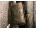 Calefactor estacionario WEBASTO para CITROEN JUMPER II 2.2 HDI