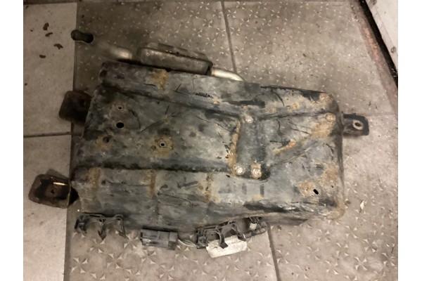 Calefactor estacionario WEBASTO para CITROEN JUMPER II 2.2 HDI
