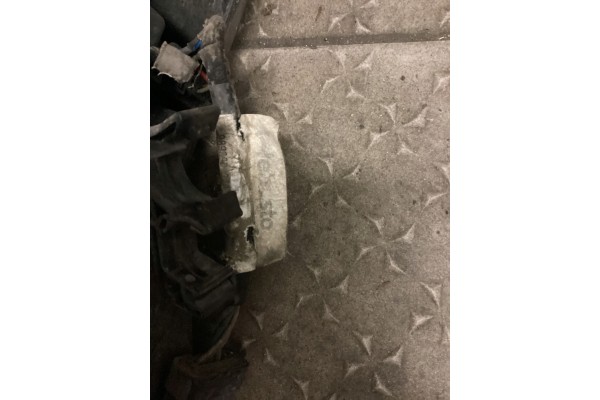 Calefactor estacionario WEBASTO para CITROEN JUMPER II 2.2 HDI