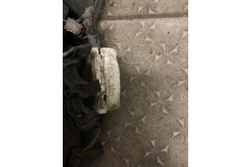 Calefactor estacionario WEBASTO para CITROEN JUMPER II 2.2 HDI