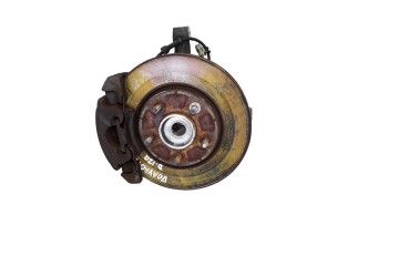 04694949AA MANGUETA DELANTERA IZQUIERDA CHRYSLER VOYAGER (RG) 2.5 CRD Executive 2007 04694949AA 211497 CHRYSLER - 1