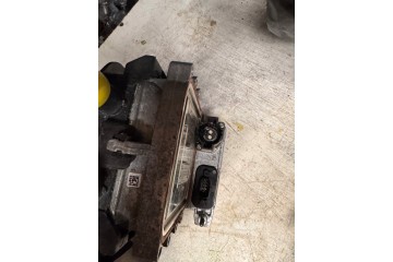HEAT EXCHANGER MERCEDES W213 W205 A1678532500 Catalog number of the part A1678532500
