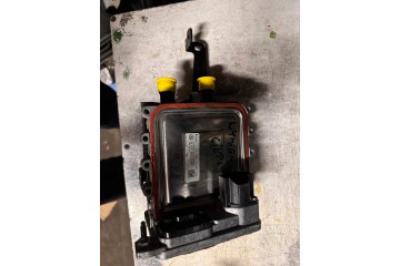 HEAT EXCHANGER MERCEDES W213 W205 A1678532500 Car type passenger cars